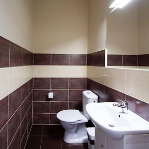 Pokój trzyosobowy