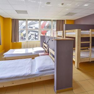 Pokój dla pań typu dormitory